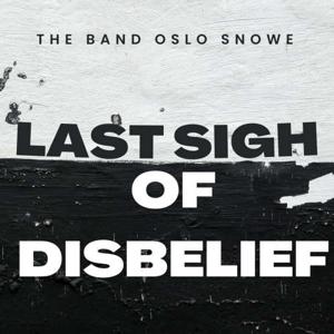 Last Sigh Of Disbelief