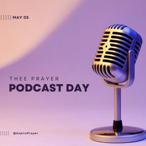 @AspirePrayer