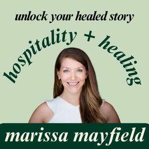 Hospitality + Healing