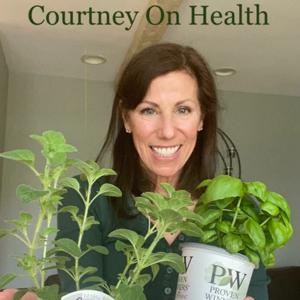 Courtney on Health