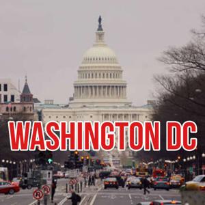 Washington DC