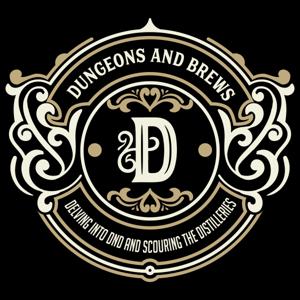Dungeons and Brews