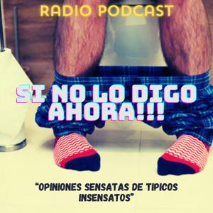 Si No Lo Digo Ahora