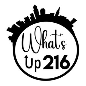 What’s up 216