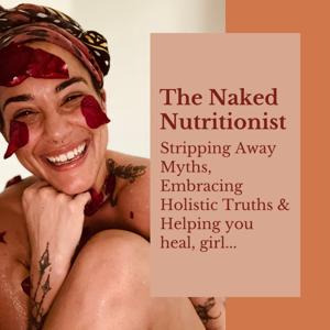 The Naked Nutritionist