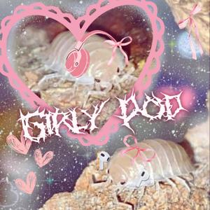 Girly Pod: Seven Mics. Zero Lies