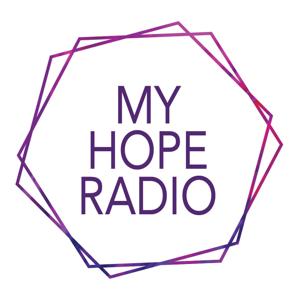 MyHopeRadio.com Podcast
