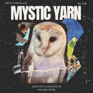 Mystic Yarn