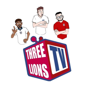 Three Lions TV | We’ve Returned! | Euros 2024 ⚽