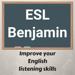 ESL Benjamin