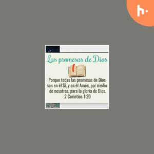 Buenas Nuevas Para El Alma