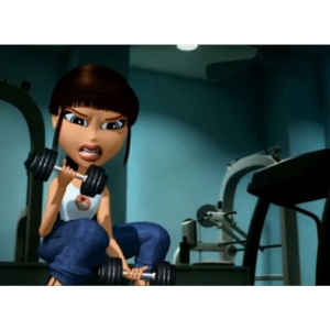 anything but gym pod 1