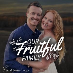 Our Fruitful Family