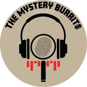 Mystery Burrito