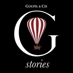 Goupil & Cie - House of Art & Luxury