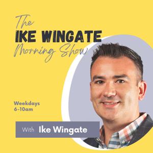 The Ike Wingate Morning Show