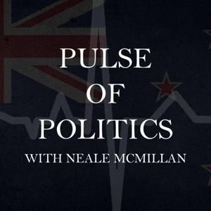 Pulse Of Politics