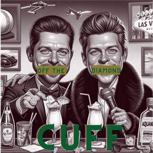 Off The Diamond Cuff