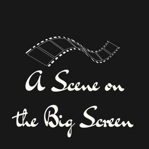 A Scene on the Big Screen