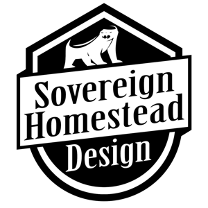 The Sovereign Homestead Podcast