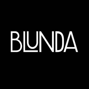 Blunda