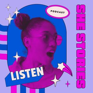 She Stories