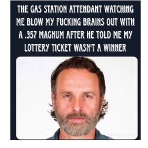 Silly Billy