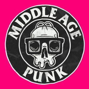 Middle Age Punk