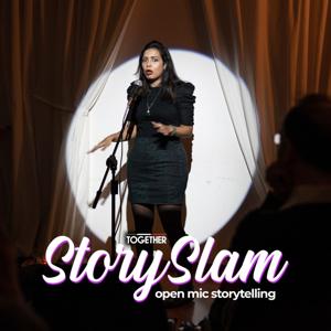 Story Slam - Open Mic Storytelling