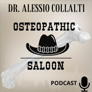 Osteopathic Saloon - Dr Alessio Collalti Osteopata D.O. & Fisioterapista
