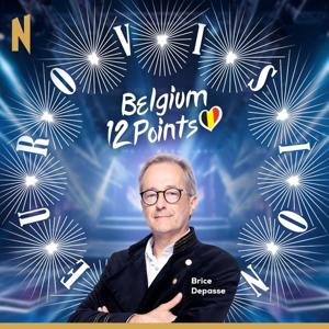 Belgium 12 points