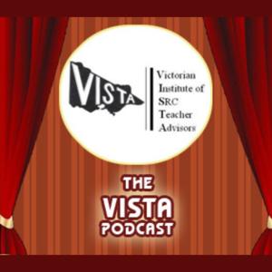 The VISTA Podcast