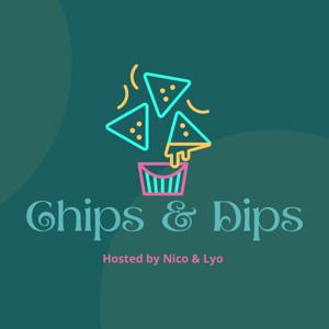 Chips und Dips