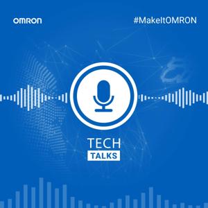 Omron Tech Talks