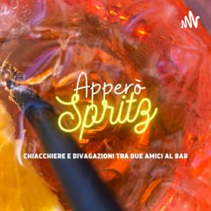 Apperò Spritz