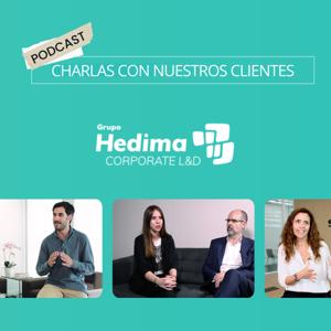 Charlas con nuestros clientes | Grupo Hedima