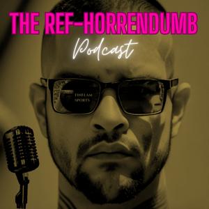 The Ref-Horrendumb™