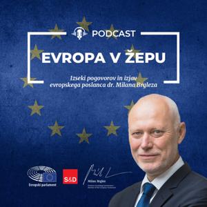 Evropa v žepu
