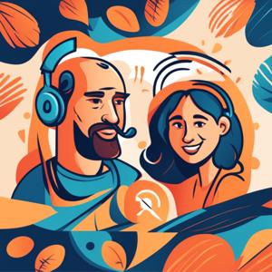 Father and Daughter: Anthropology Talks