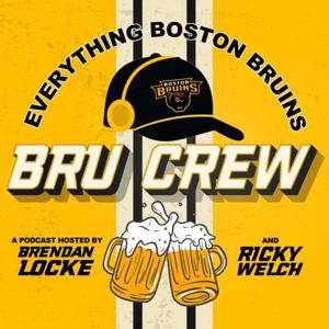 The Bru Crew Podcast