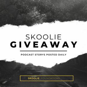 Skoolie Giveaway