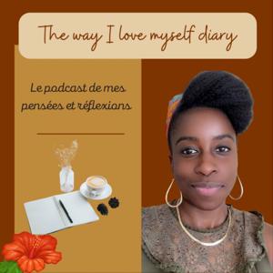 The Way I Love Myself diary