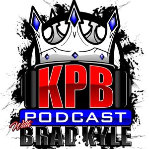 KPB Podcast with Brad & Kyle