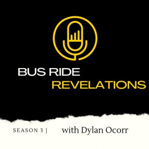Bus Ride Revelations