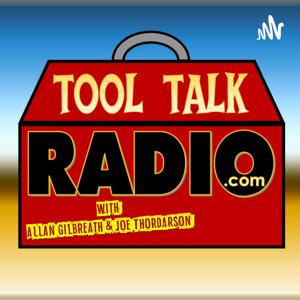 Tool Talk Radio