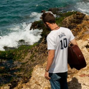 rikardonaranjo 3Speak Podcast