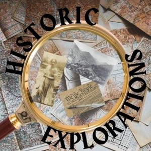Historic Explorations
