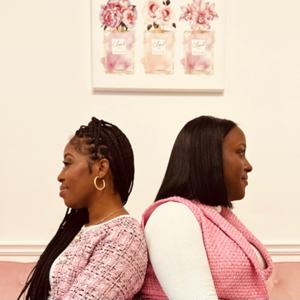 Black Girls in Bloom