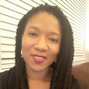 *Champ Faith Encouragement* By: Shari Mincey