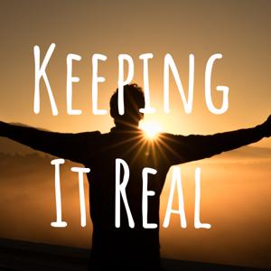 Keeping It Real with Dr. Adrian Cantu